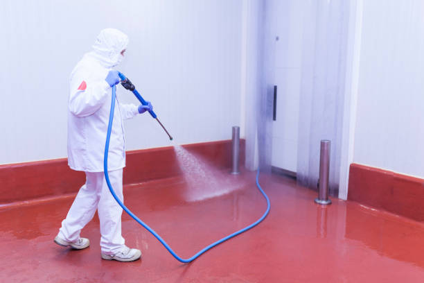 Best Gas Station Cleaning  in Ferris, TX