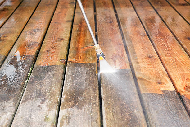 Best House Exterior Washing  in Ferris, TX